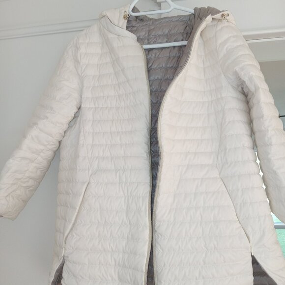 HERNO ultralight down jacket - Picture 4 of 9